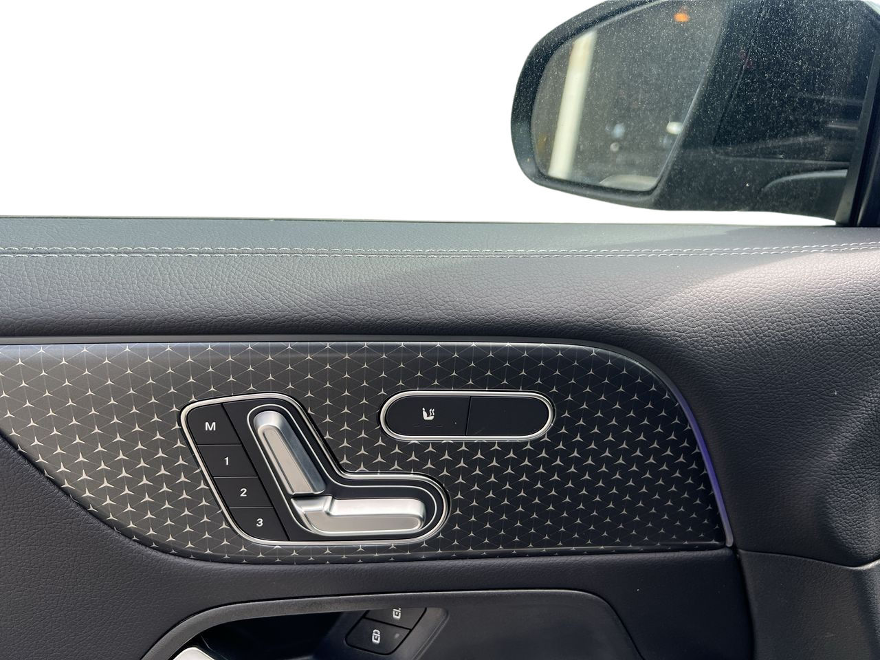 2025 Mercedes-Benz GLB in Langley, British Columbia
