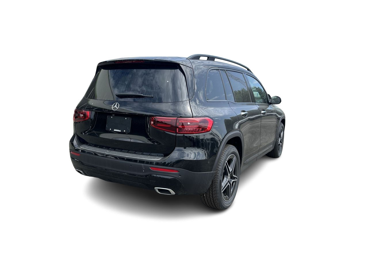 2025 Mercedes-Benz GLB in Langley, British Columbia