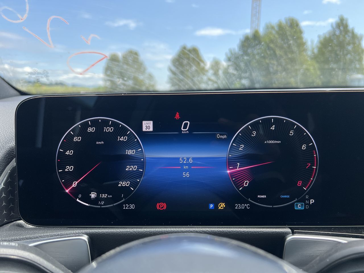 2025 Mercedes-Benz GLB in Langley, British Columbia