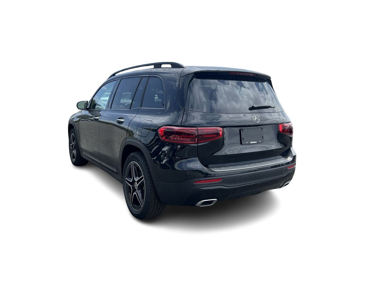 2025 Mercedes-Benz GLB in Langley, British Columbia