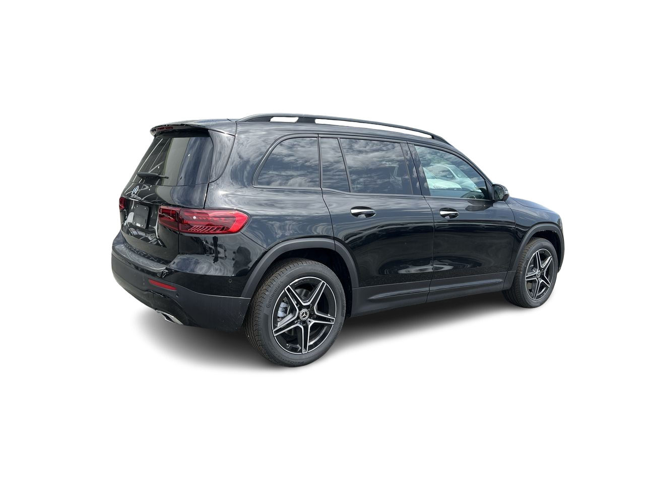 2025 Mercedes-Benz GLB in Langley, British Columbia