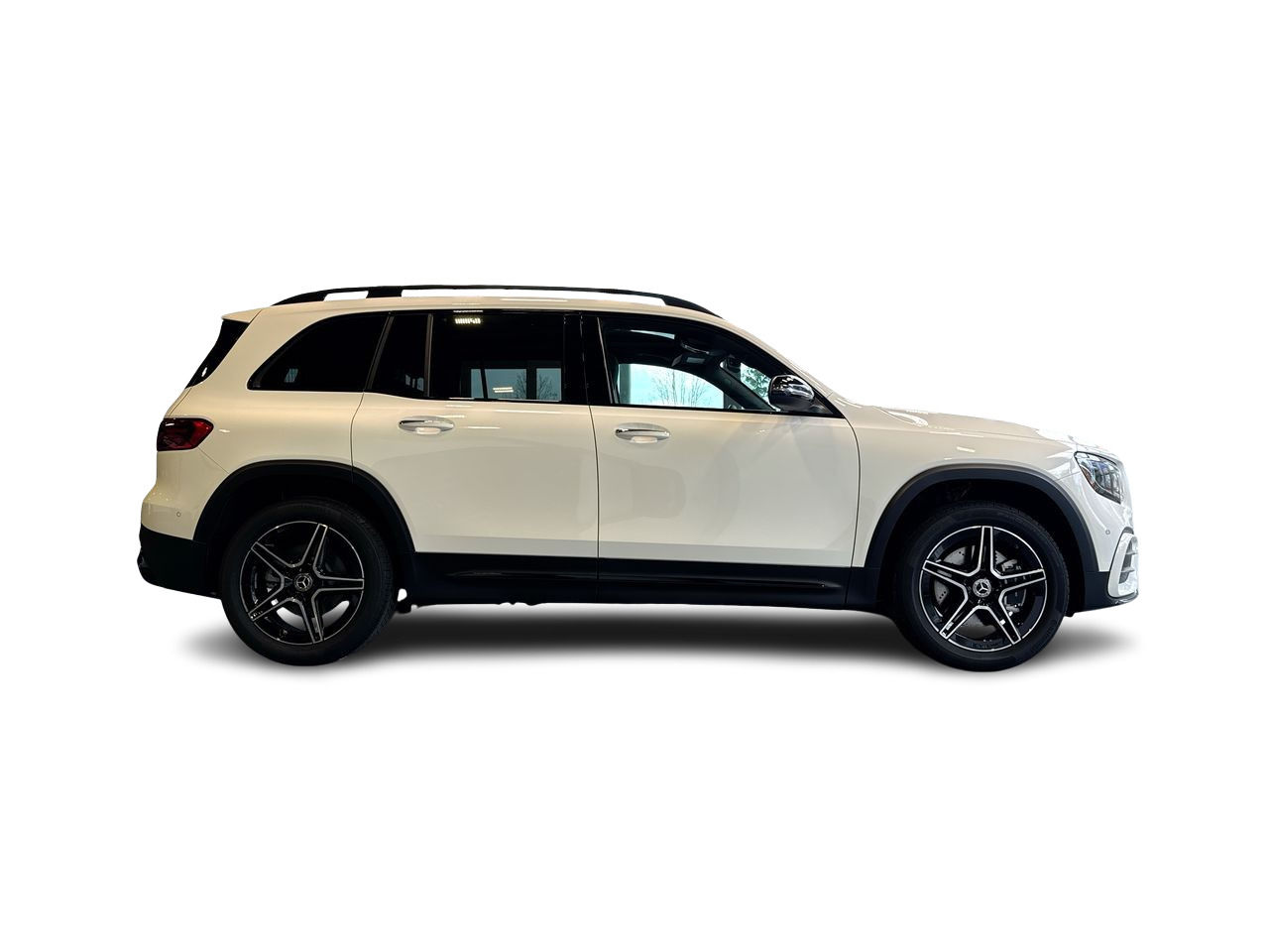 2025 Mercedes-Benz GLB in Langley, British Columbia