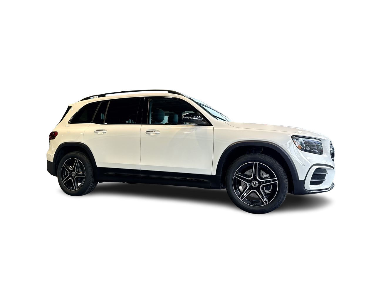 2025 Mercedes-Benz GLB in Langley, British Columbia