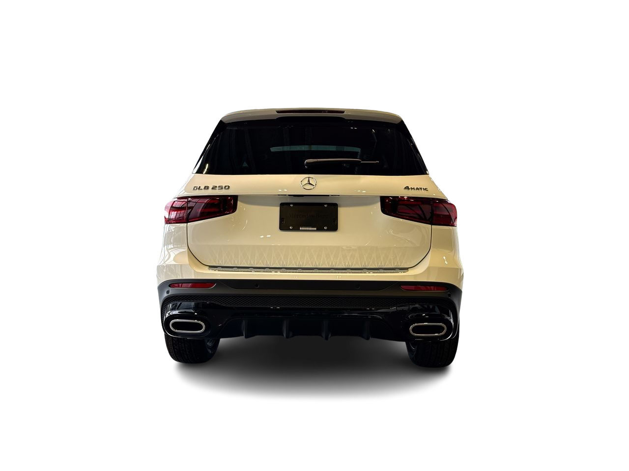 2025 Mercedes-Benz GLB in Langley, British Columbia