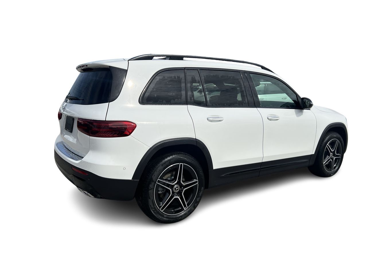 Mercedes-Benz GLB  2025 à Langley, Colombie-Britannique