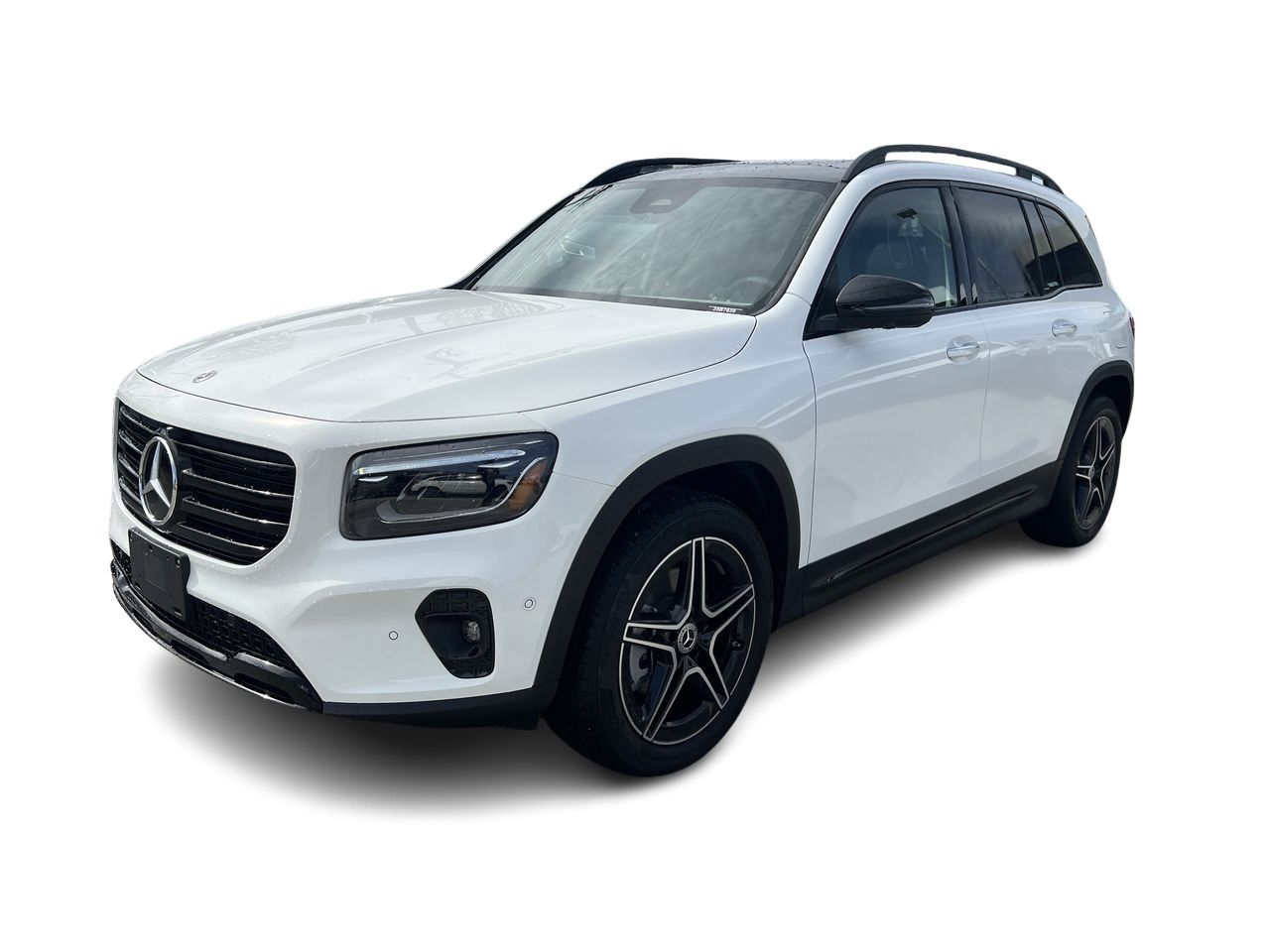 Mercedes-Benz GLB  2025 à Langley, Colombie-Britannique