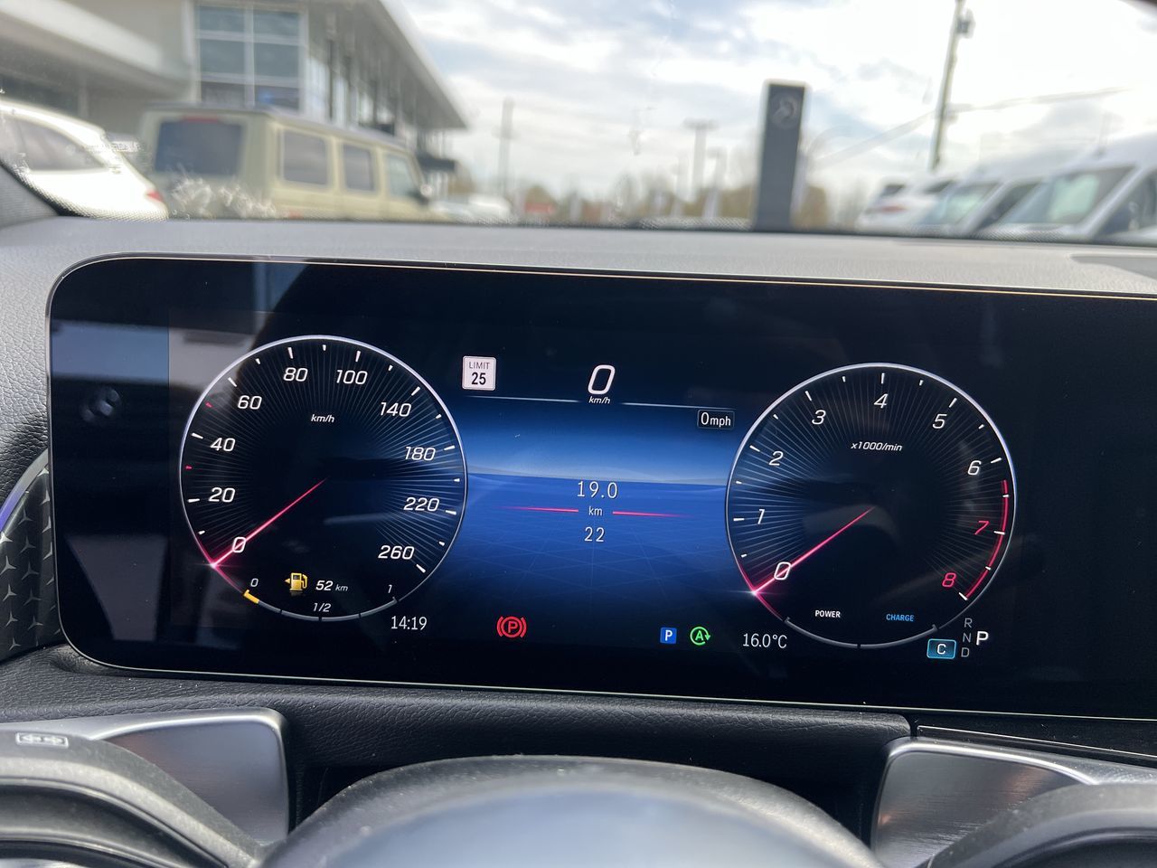 Mercedes-Benz GLB  2025 à Langley, Colombie-Britannique