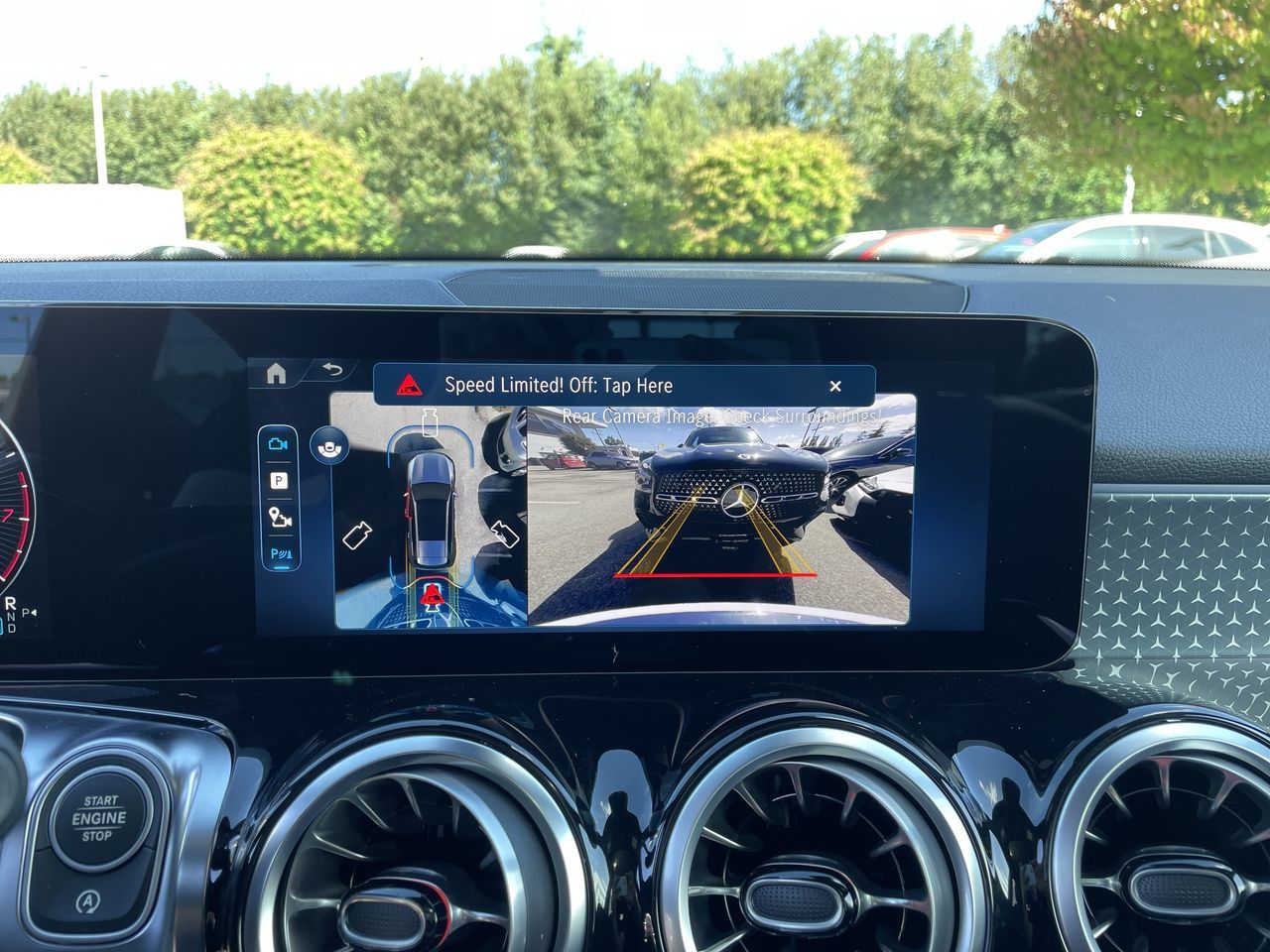 Mercedes-Benz GLB  2025 à Langley, Colombie-Britannique