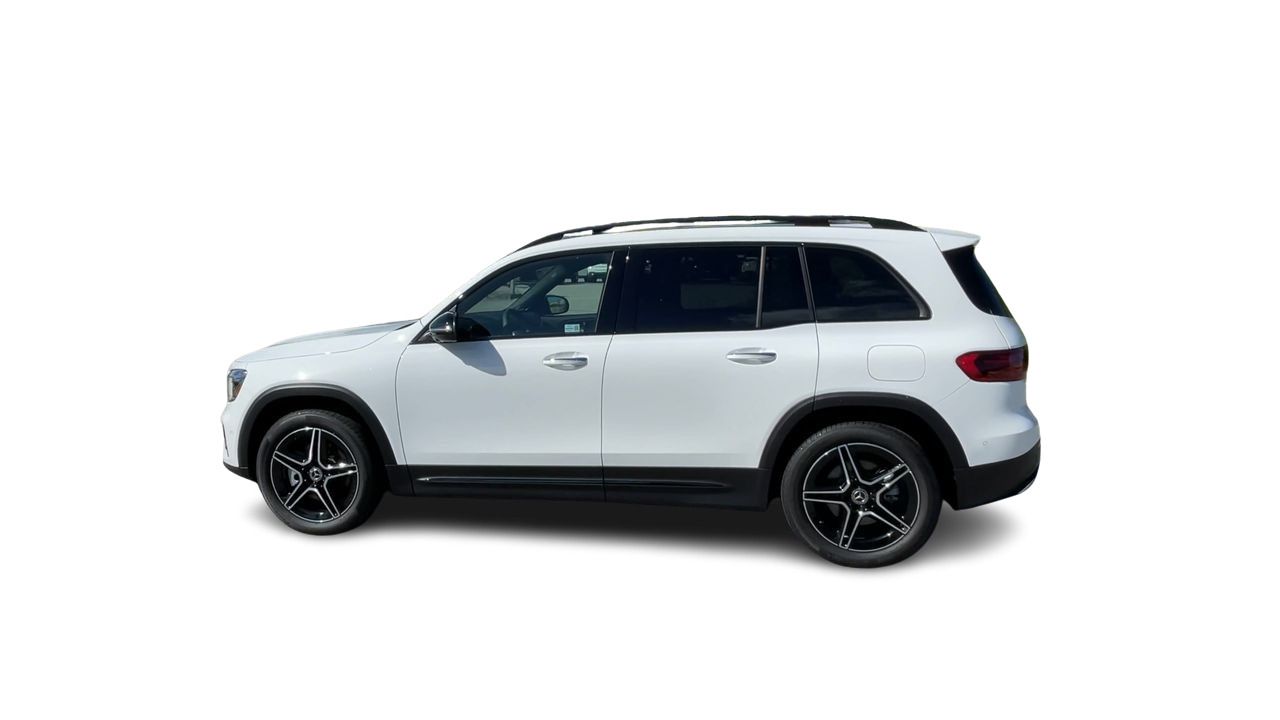 Mercedes-Benz GLB  2025 à Langley, Colombie-Britannique