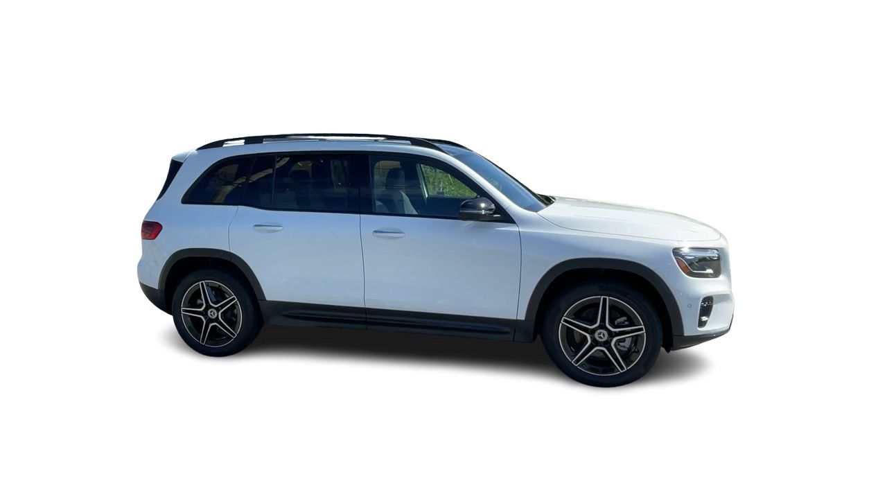 Mercedes-Benz GLB  2025 à Langley, Colombie-Britannique