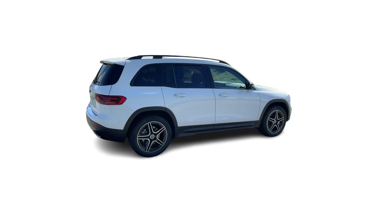 Mercedes-Benz GLB  2025 à Langley, Colombie-Britannique