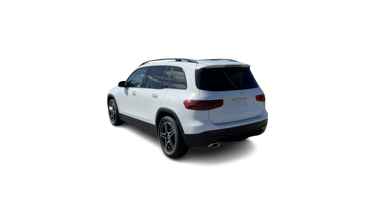 Mercedes-Benz GLB  2025 à Langley, Colombie-Britannique