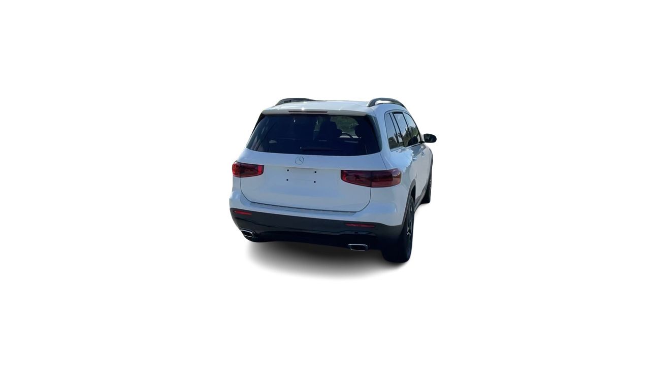 Mercedes-Benz GLB  2025 à Langley, Colombie-Britannique