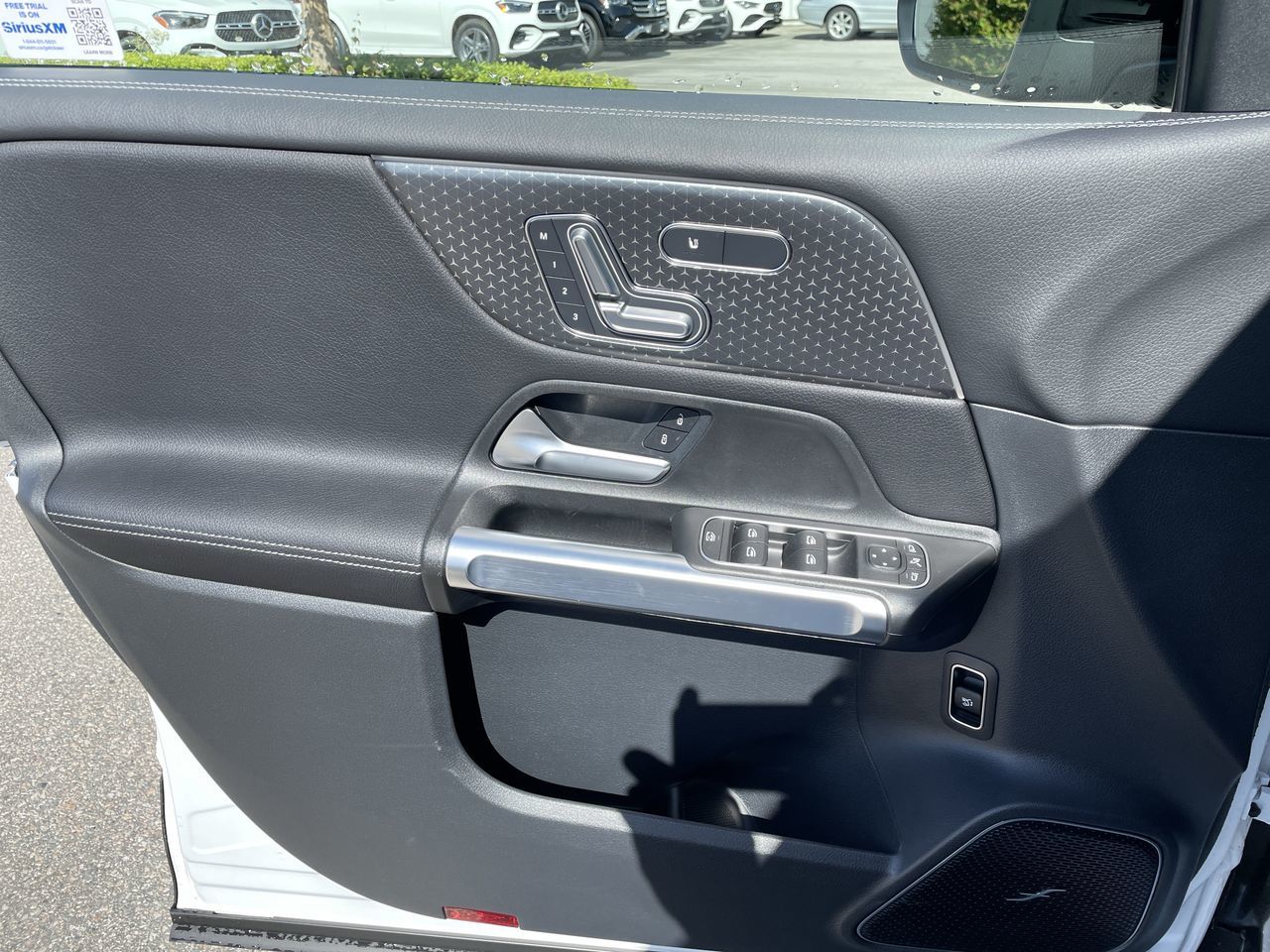 Mercedes-Benz GLB  2025 à Langley, Colombie-Britannique