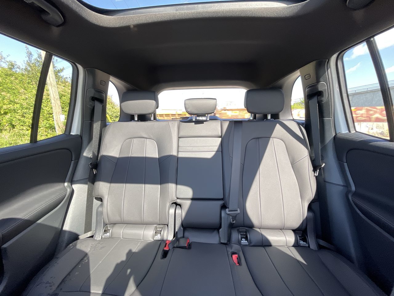 Mercedes-Benz GLB  2025 à Langley, Colombie-Britannique