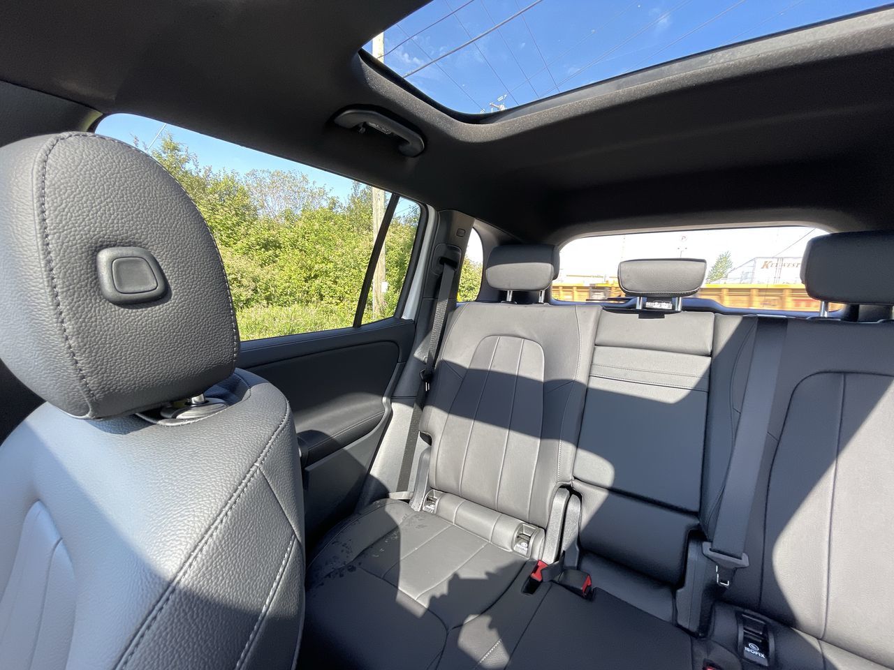 Mercedes-Benz GLB  2025 à Langley, Colombie-Britannique