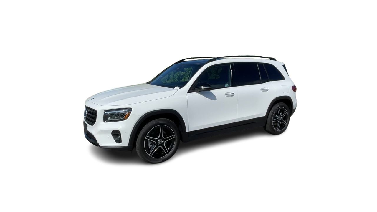 Mercedes-Benz GLB  2025 à Langley, Colombie-Britannique