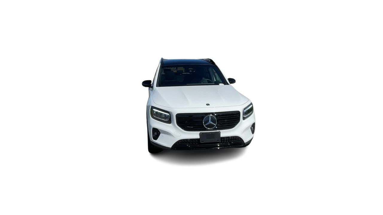 Mercedes-Benz GLB  2025 à Langley, Colombie-Britannique