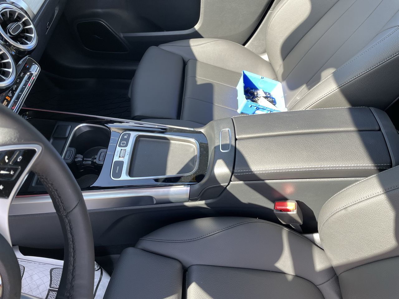 Mercedes-Benz GLB  2025 à Langley, Colombie-Britannique