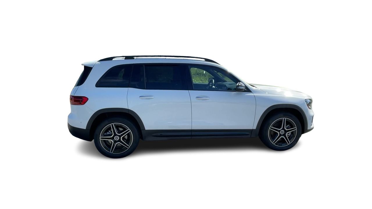 Mercedes-Benz GLB  2025 à Langley, Colombie-Britannique
