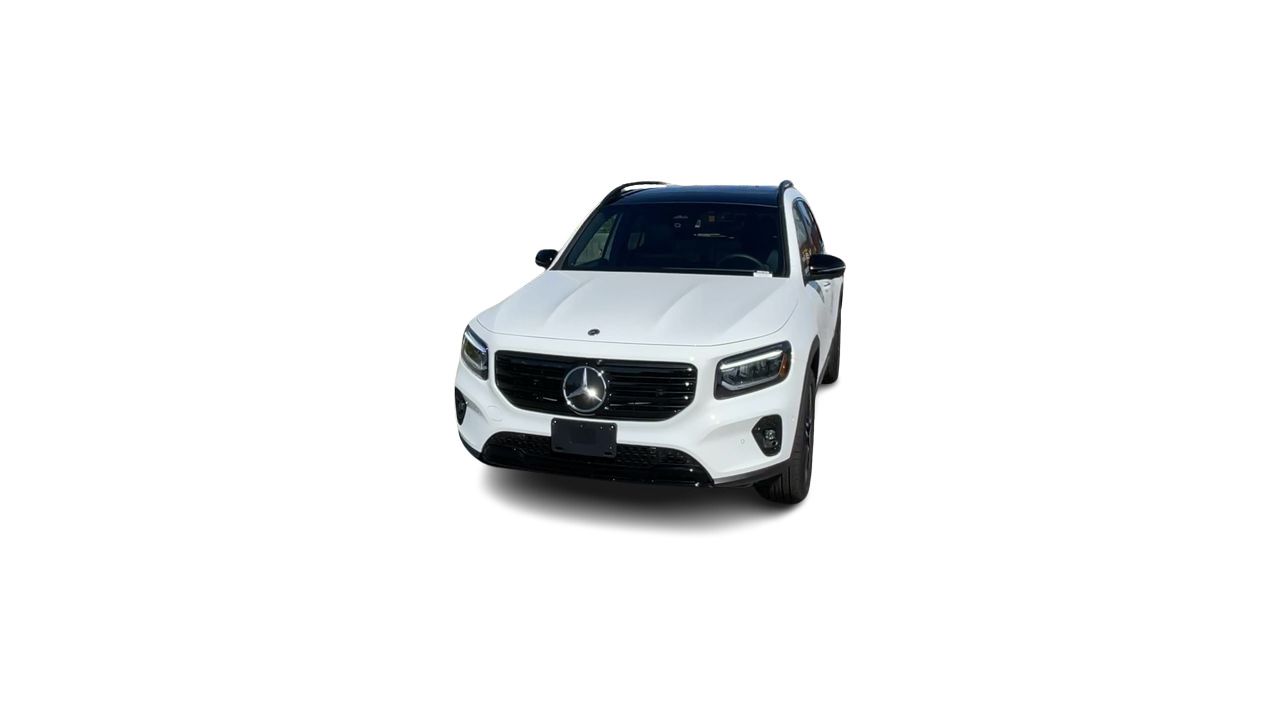 Mercedes-Benz GLB  2025 à Langley, Colombie-Britannique