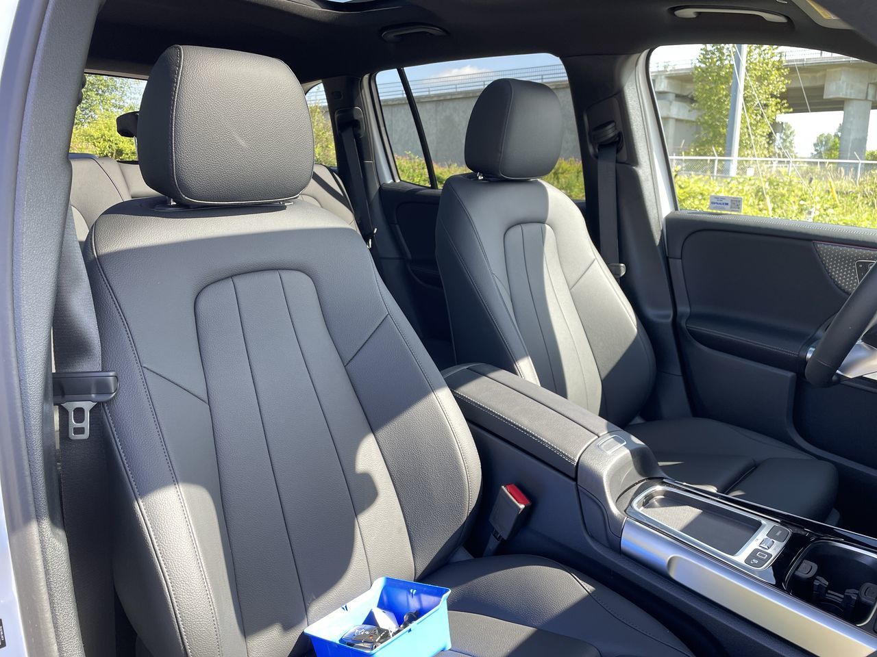 Mercedes-Benz GLB  2025 à Langley, Colombie-Britannique