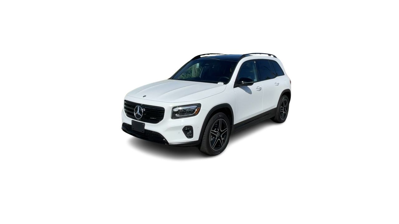 Mercedes-Benz GLB  2025 à Langley, Colombie-Britannique