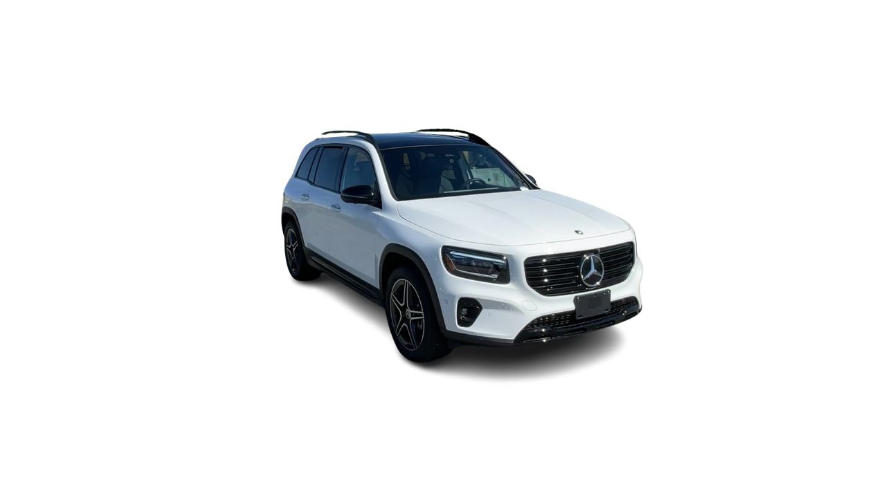 Mercedes-Benz GLB  2025 à Langley, Colombie-Britannique