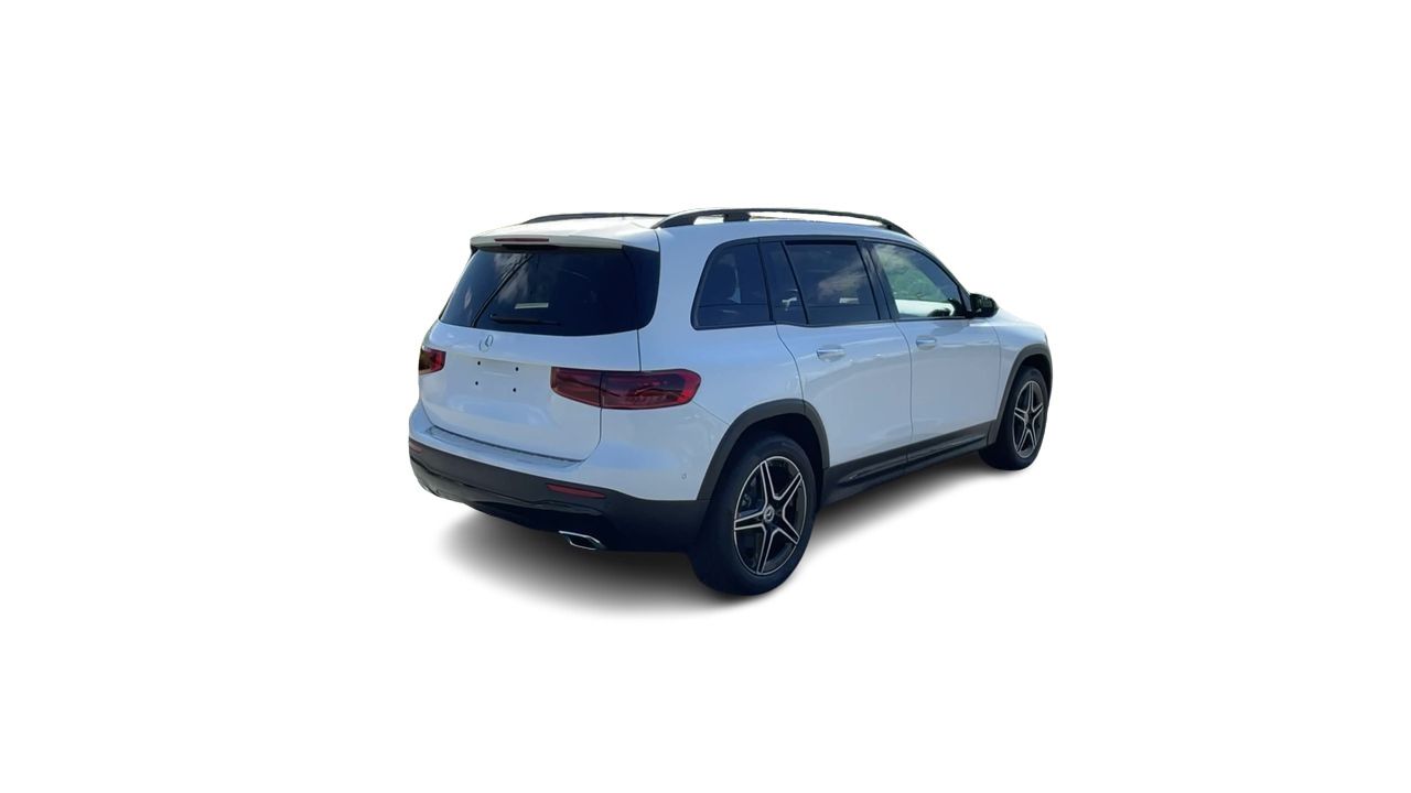 Mercedes-Benz GLB  2025 à Langley, Colombie-Britannique