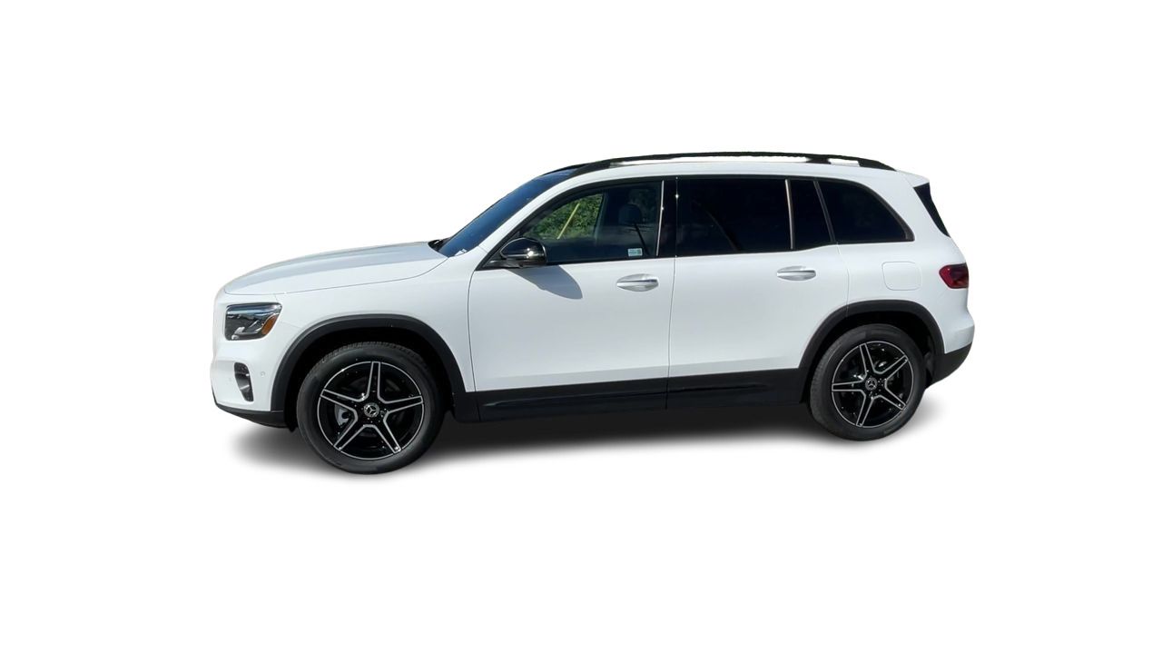 Mercedes-Benz GLB  2025 à Langley, Colombie-Britannique