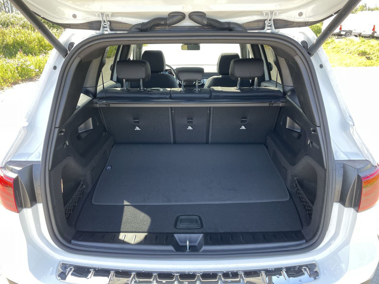 Mercedes-Benz GLB  2025 à Langley, Colombie-Britannique