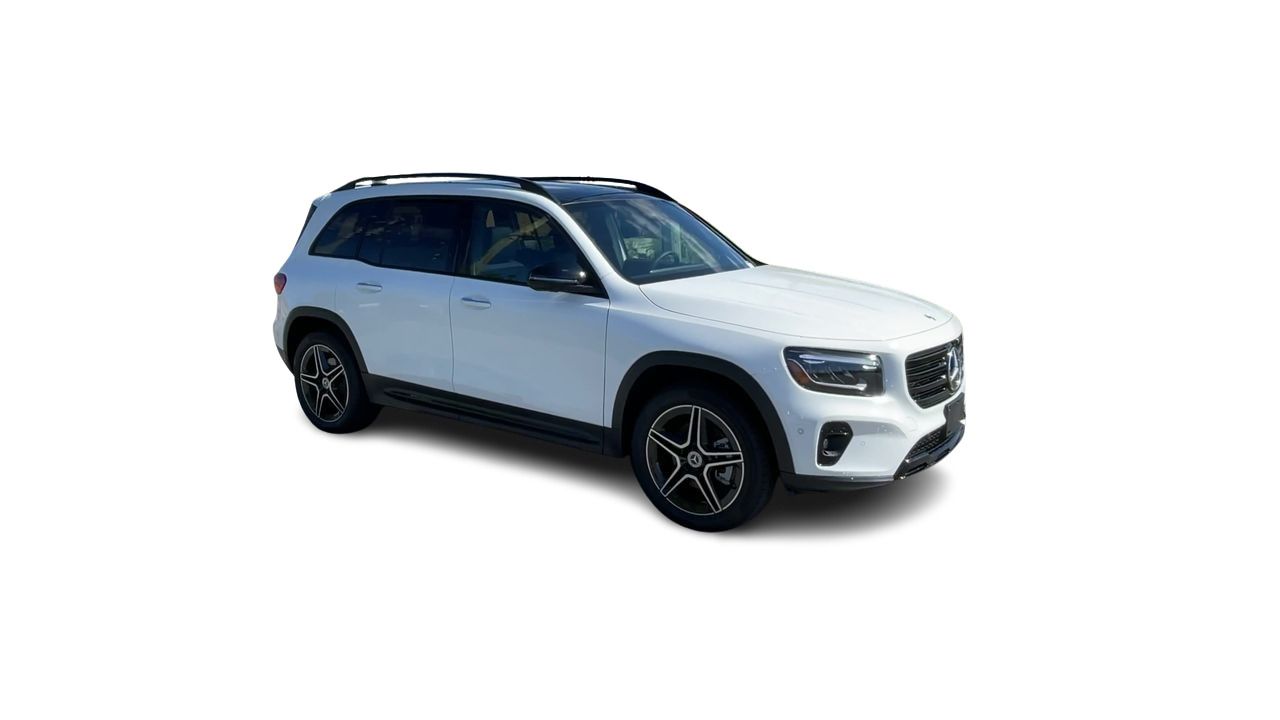 Mercedes-Benz GLB  2025 à Langley, Colombie-Britannique