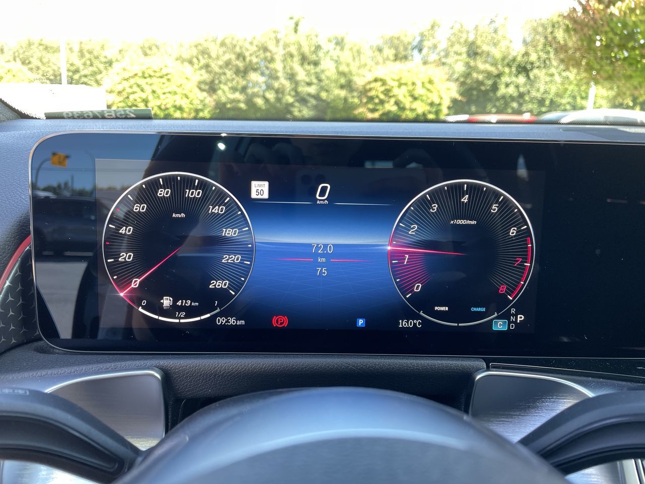 Mercedes-Benz GLB  2025 à Langley, Colombie-Britannique