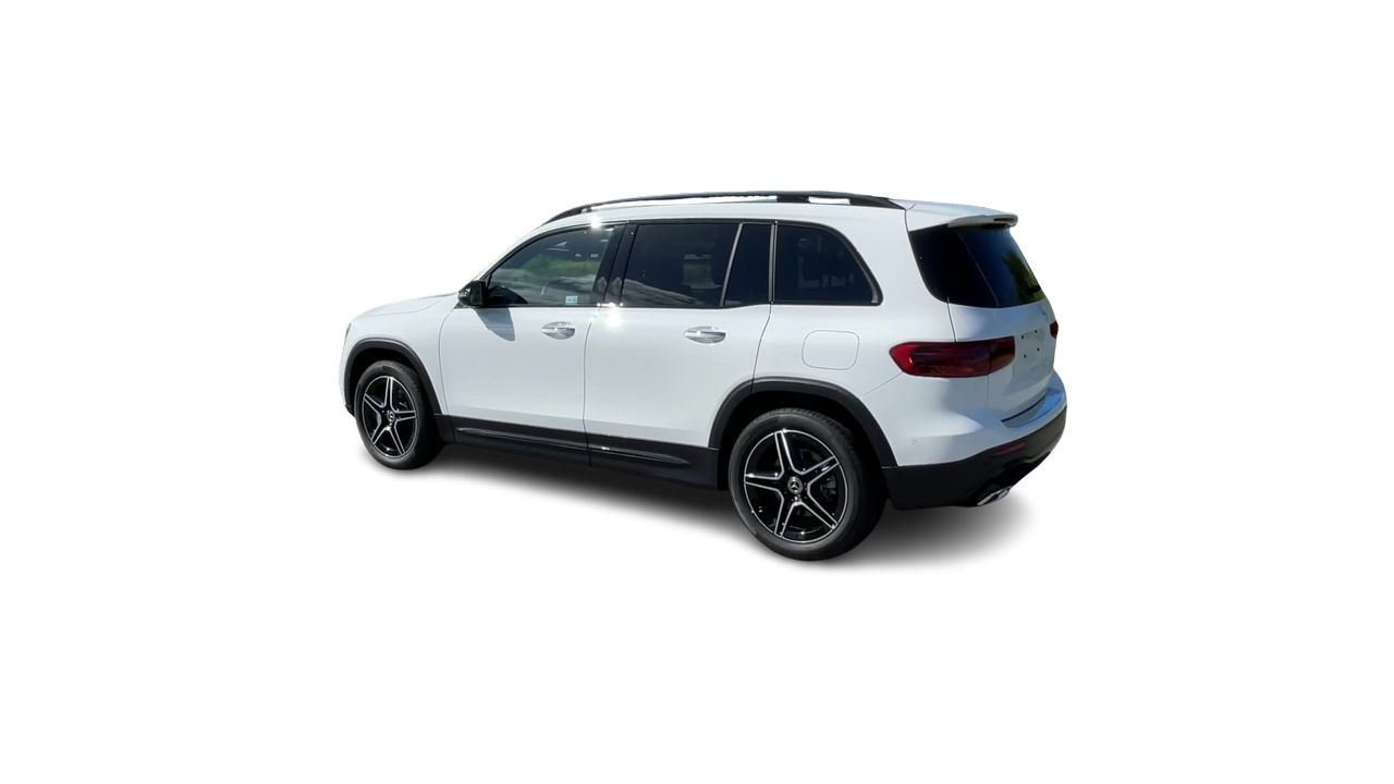 Mercedes-Benz GLB  2025 à Langley, Colombie-Britannique