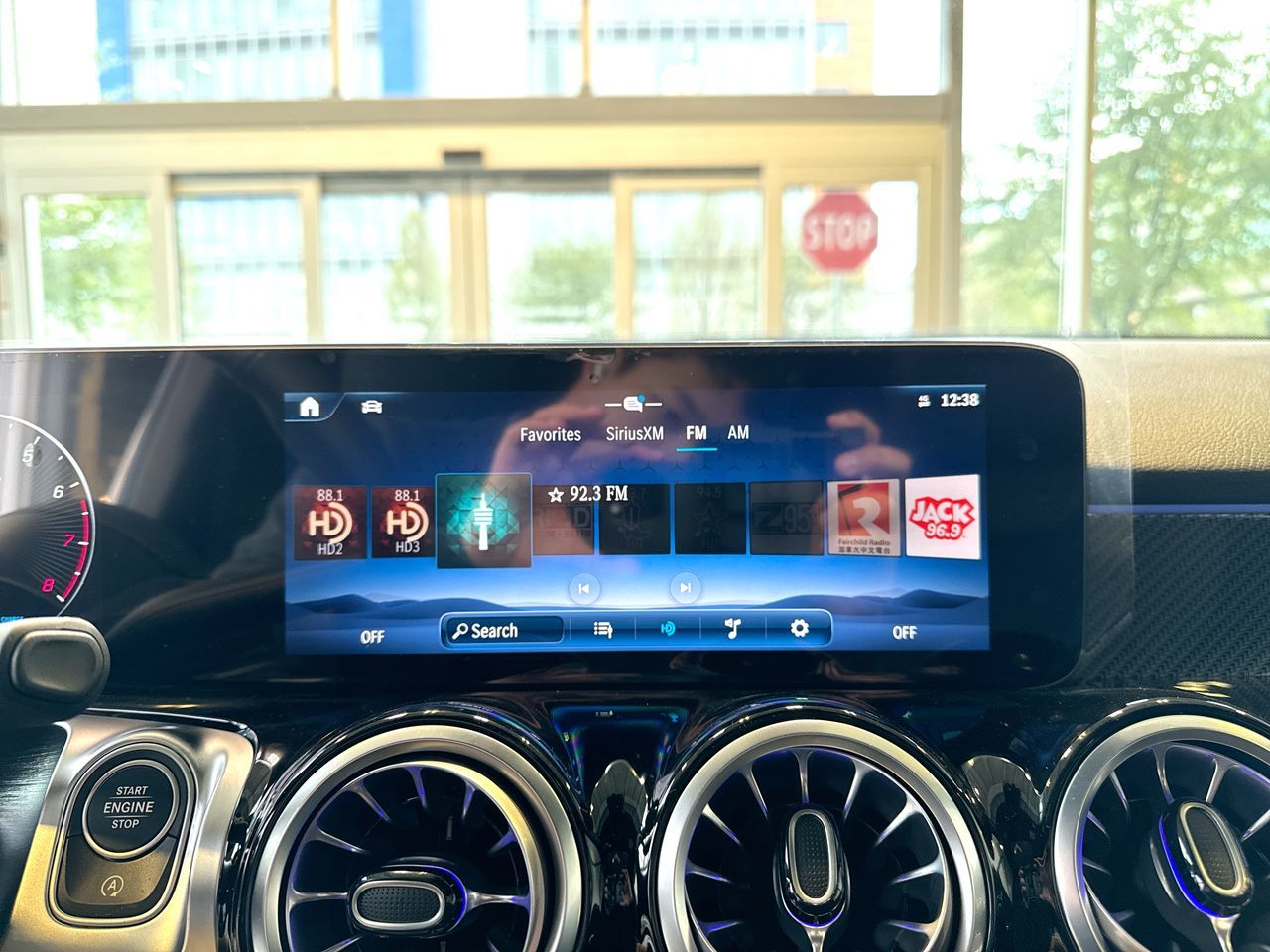 2025 Mercedes-Benz GLB in Langley, British Columbia