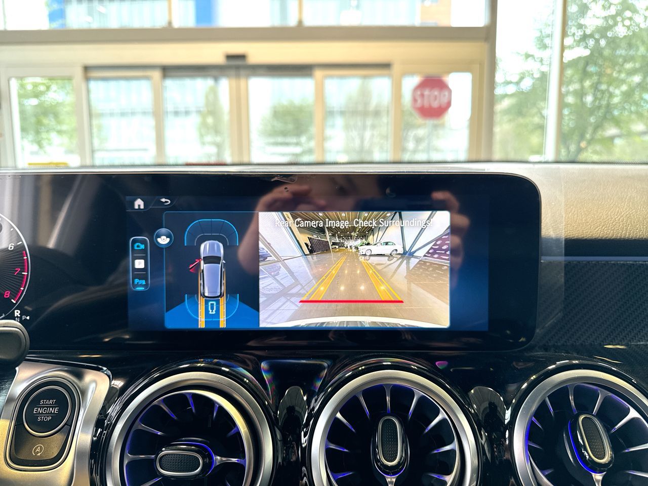 2025 Mercedes-Benz GLB in Langley, British Columbia