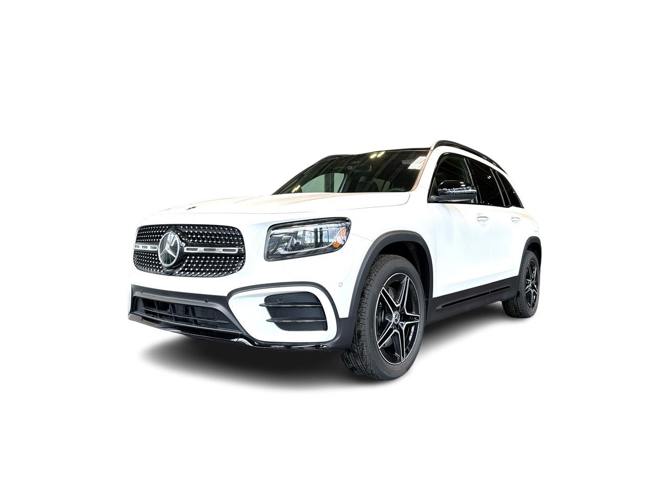 2025 Mercedes-Benz GLB in Langley, British Columbia