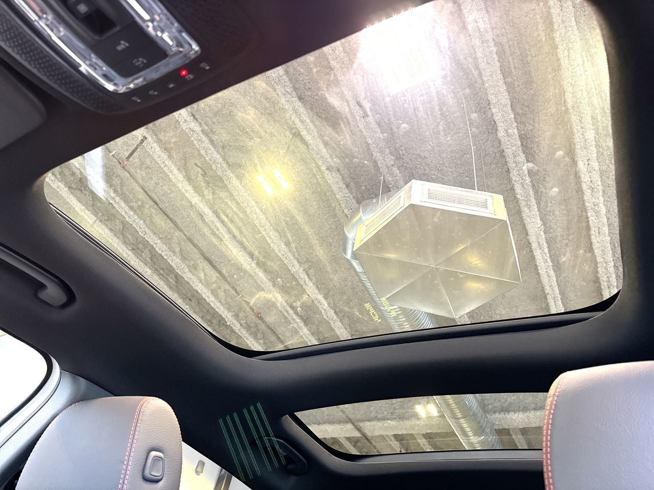 2025 Mercedes-Benz GLB in Langley, British Columbia