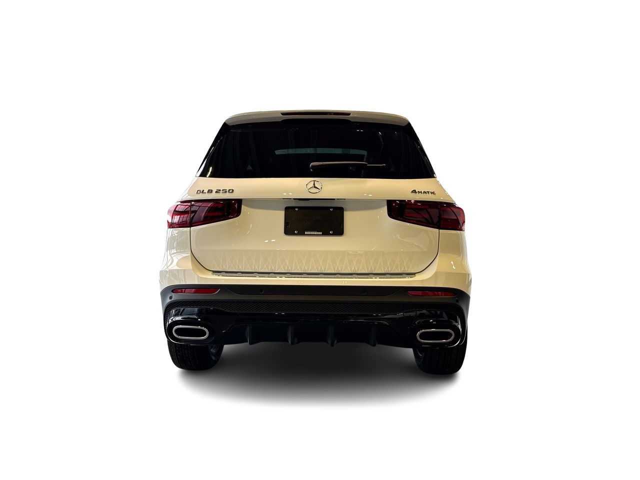 2025 Mercedes-Benz GLB in Langley, British Columbia