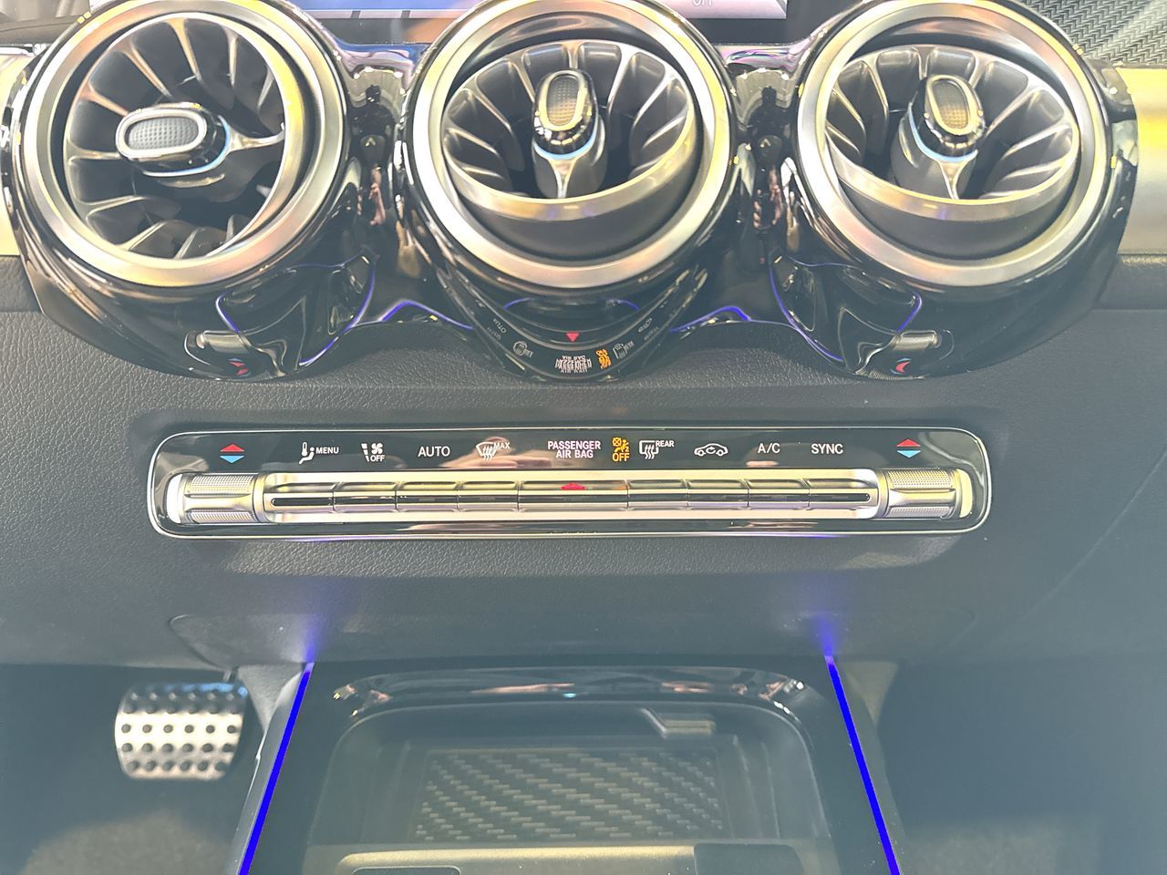 2025 Mercedes-Benz GLB in Langley, British Columbia