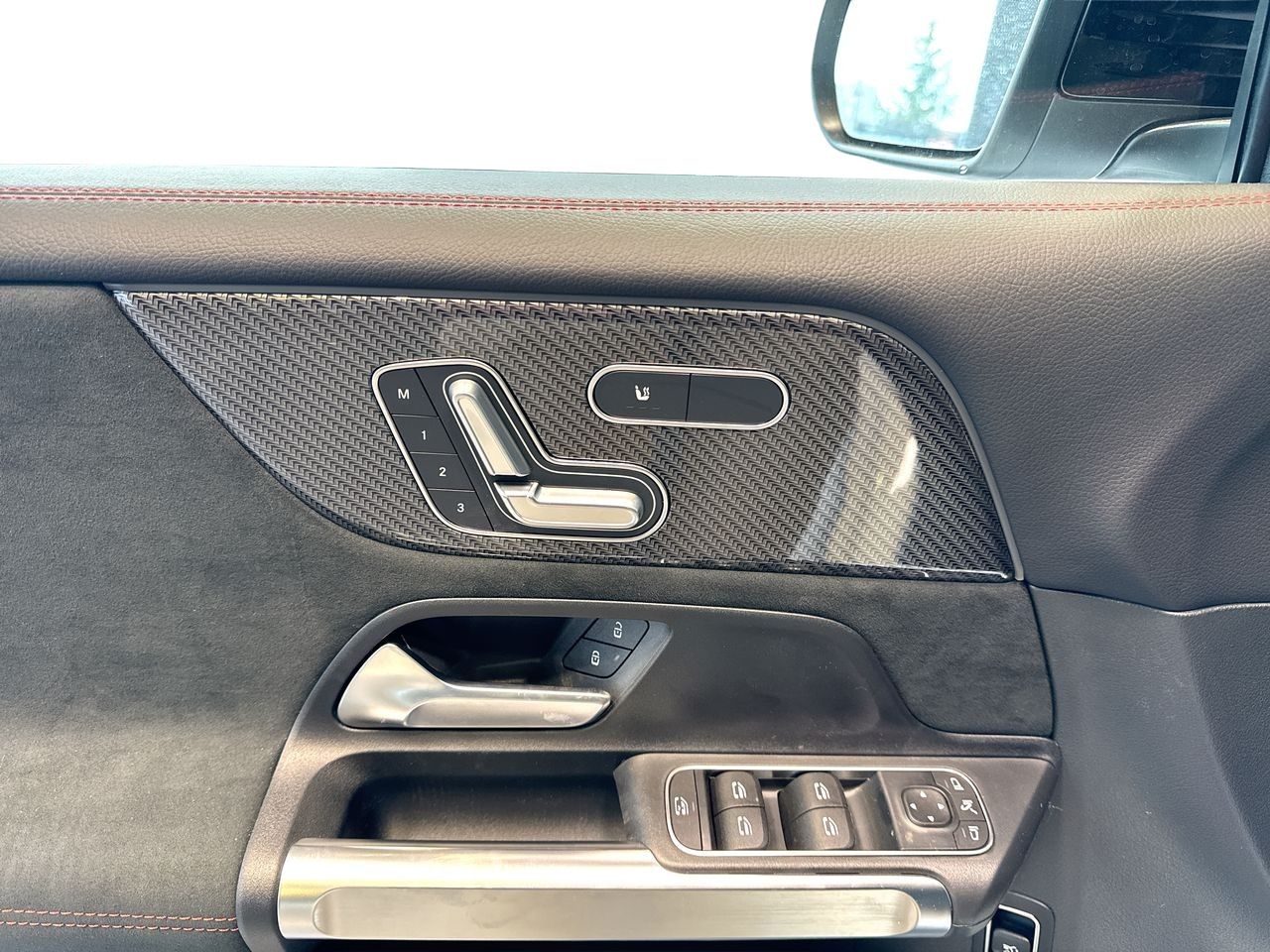 2025 Mercedes-Benz GLB in Langley, British Columbia