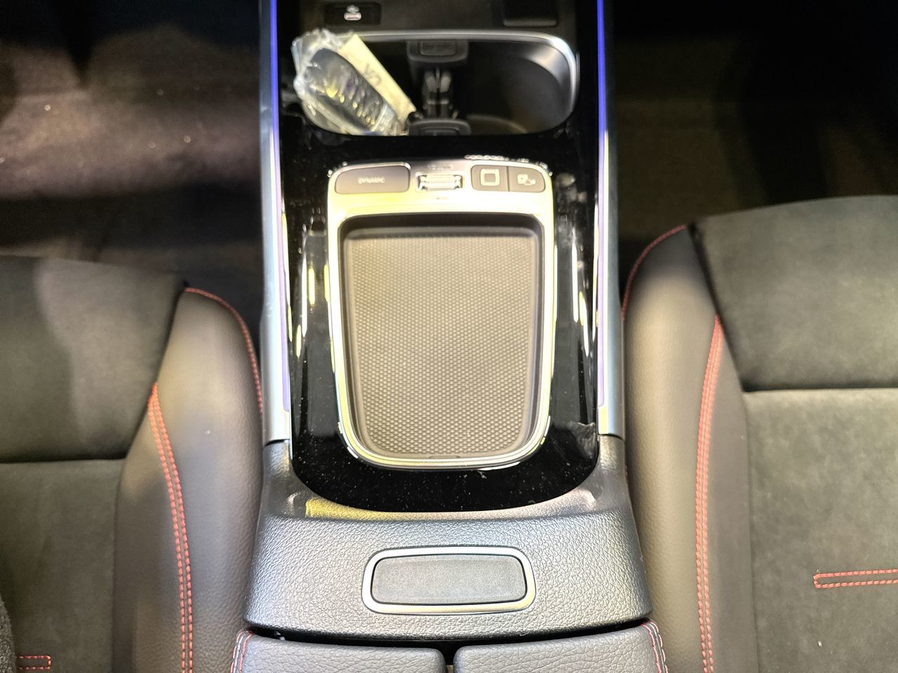 2025 Mercedes-Benz GLB in Langley, British Columbia