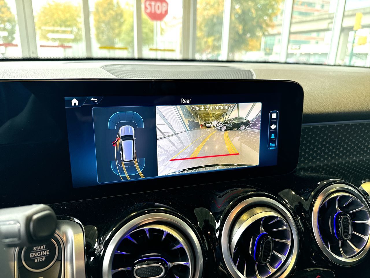 Mercedes-Benz GLB  2025 à Langley, Colombie-Britannique