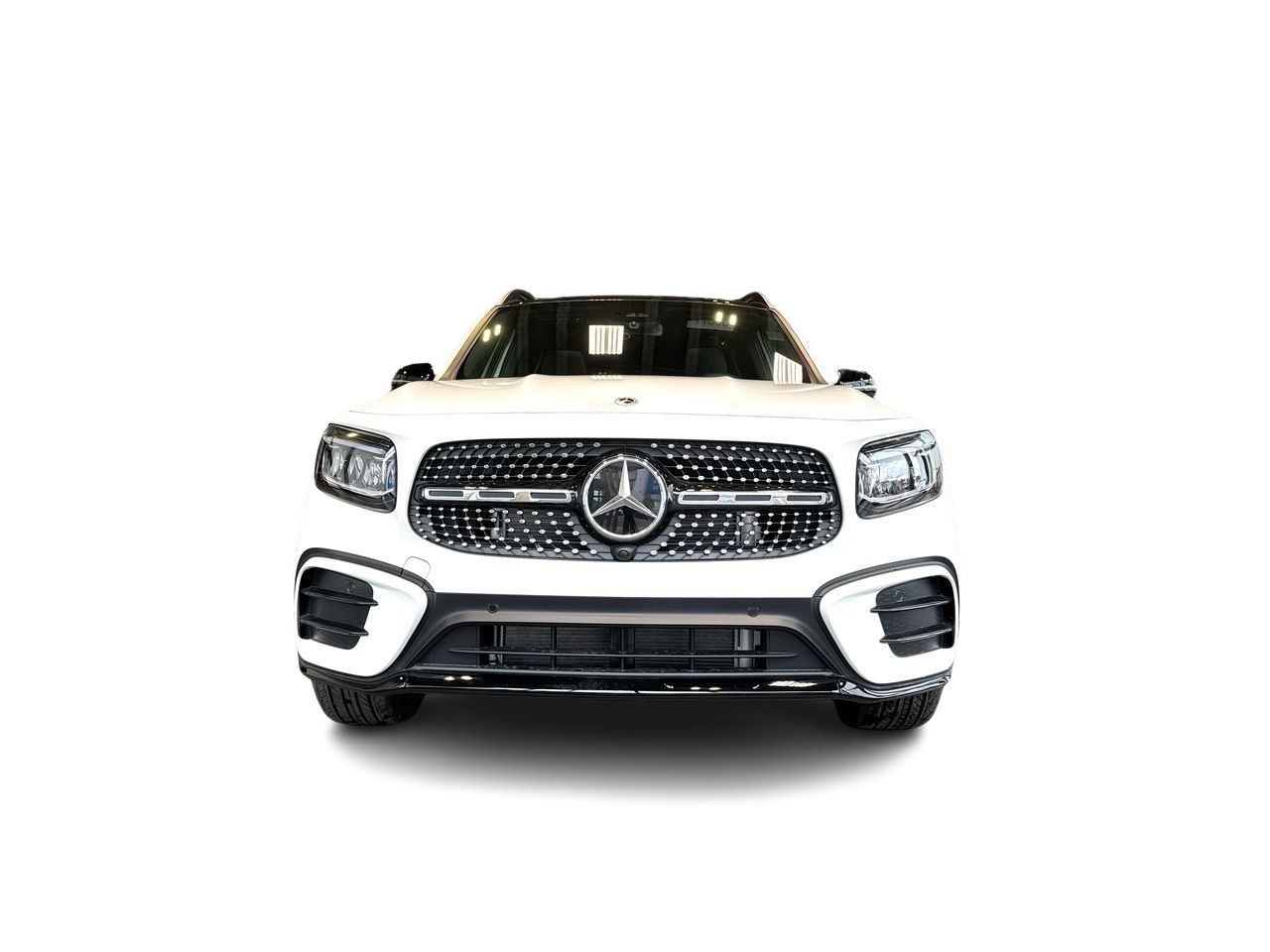 2025 Mercedes-Benz GLB in Langley, British Columbia