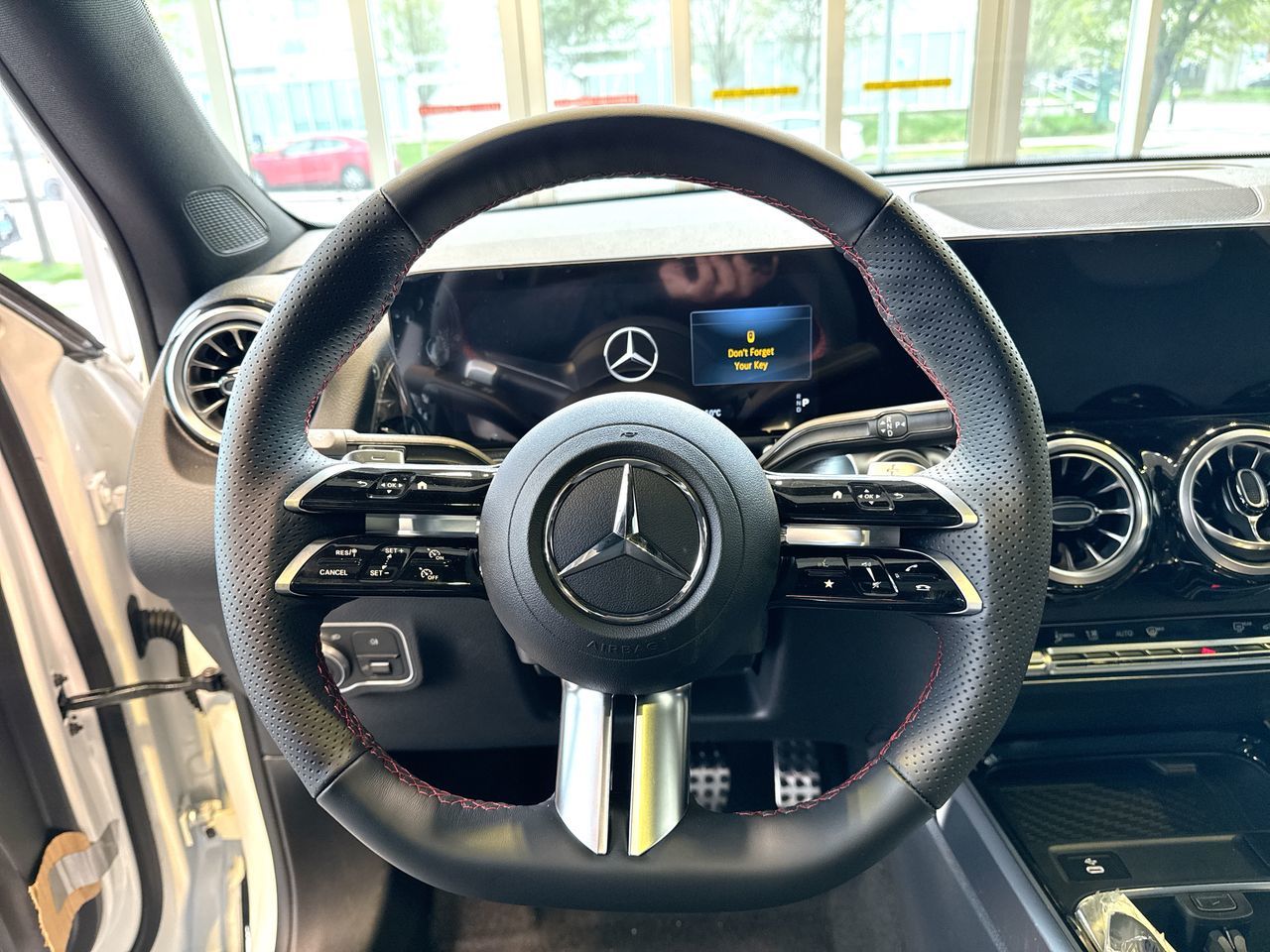 2025 Mercedes-Benz GLB in Langley, British Columbia