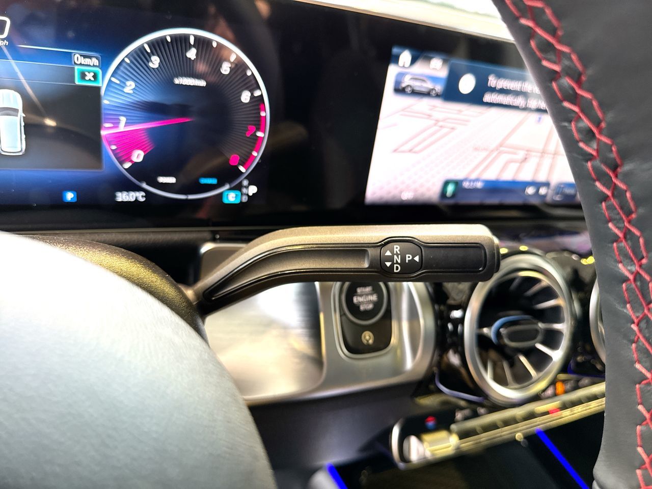 2025 Mercedes-Benz GLB in Langley, British Columbia