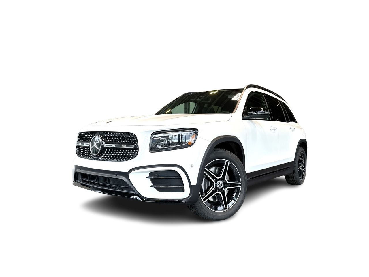 2025 Mercedes-Benz GLB in Langley, British Columbia