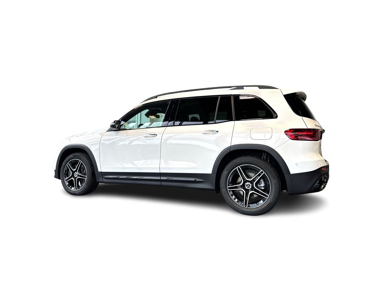 2025 Mercedes-Benz GLB in Langley, British Columbia