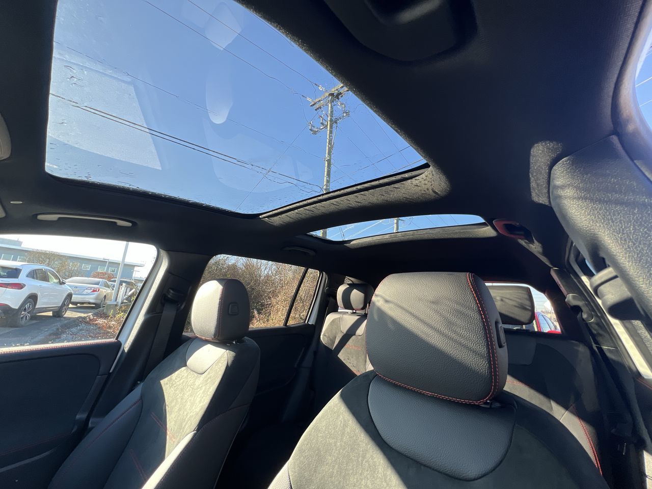 2025 Mercedes-Benz GLB in Langley, British Columbia