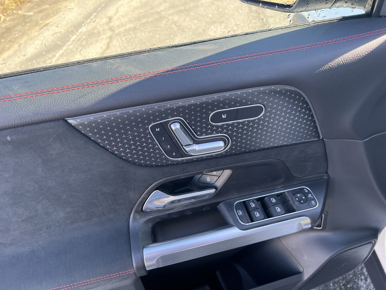 2025 Mercedes-Benz GLB in Langley, British Columbia